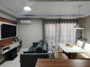 60581063c1ed61ed2d9ed338f0d2783351428eea · Apartamento com 2 dormitórios à venda, 72 m² por R$ 650.000,00 - Jardim Infante Dom Henrique - Bauru