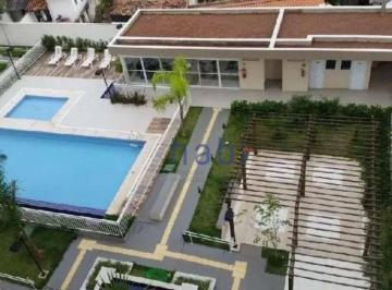 d43d131f8418868c365dc8547266b8f1e4164f43 · Apartamento com 2 dormitórios à venda, 52 m² por R$ 325.000,00 - Condomínio Mirante Santa Rosalia -