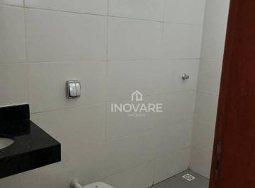 f8386c9447006c9a3bb2ddf369d41011d941a805 · Casa com 2 dormitórios à venda por R$ 240.000,00 - Setor Nossa Senhora da Saúde - Itumbiara/GO