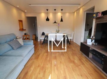 fdbe40acb8d004b4d2a1aaa0c7567a9f2d09a482 · Apartamento com 2 dormitórios à venda, 85 m² por R$ 474.999,99 - Jardim da Glóri
