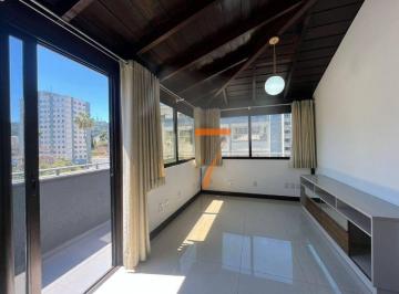 e0216edfe6de06df13b015d4a618e76d16bd39ba · Apartamento com 1 dormitório para alugar, 72 m² por R$ 5.696,41/mês - Centro - Florianópolis/SC