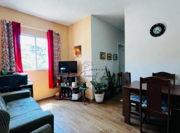 c3aaf654e2975216043b149f7e49b3fe1e6969a4 · Apartamento com 2 quartos à venda, 45 m² por R$ 170.000 - Petrópolis - Cotia/SP