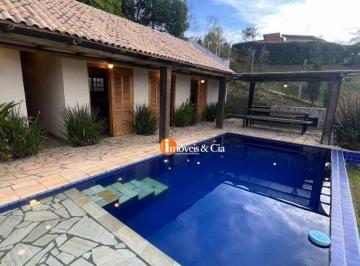 Chácara com 1 dormitório à venda, 1000 m² por R$ 630.000 - Laranjal - · Chácara com 1 dormitório à venda, 1000 m² por R$ 630.000,00 - Laranjal - Atibaia/SP