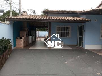 2402226f9c85a31195ac7873d6c4b4ba927726bf · Casa com 4 Quartos sendo 3 suítes à venda, 180 m² por R$ 1.400.000 - Piratininga - Niterói/RJ