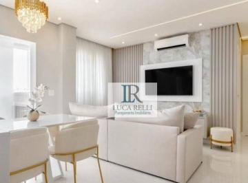 3204230cd4dd5b00a518fc2323424020259a1384 · Apartamento com 2 dormitórios à venda, 67 m² por R$ 920.000 - More proximo ao Parque Shopping Baruer