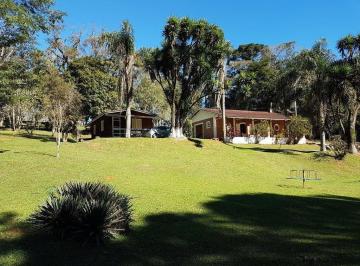 ff853724f2598be12c538df202000af56aac3d4b · Chácara com 4 dormitórios à venda, 5000 m² por R$ 750.000,00 - Verava - Ibiúna/SP