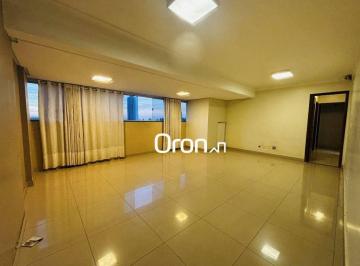 4d5bfffb4c7701559b57a51a9d4cf97e0e2bd4b3 · Apartamento à venda, 107 m² por R$ 520.000,00 - Parque Amazônia - Goiânia/GO