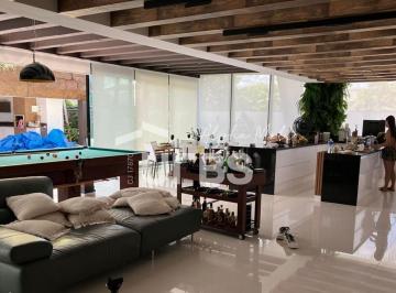 Casa de 5 quartos, Goiânia · SOBRADO 550MT 5 SUITES ALPHAVILLE GOIAS 