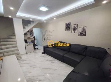 b1e7f9e7edd3ee3d34d8d7d98e1f8d96de16ed9c · Sobrado com 2 dormitórios à venda, 120 m² por R$ 450.000,00 - Jardim Egle - São Paulo/SP