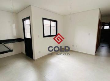 129393a159007f818182733d2a8d4be9d9f367b8 · Apartamento com 2 dormitórios à venda, 49 m² por R$ 477.000,00 - Parque Oratório - Santo André/SP