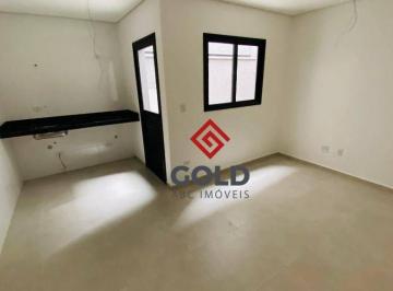 8011250af0894d31911b9ff0a5c665baf1949711 · Apartamento com 2 dormitórios à venda, 59 m² por R$ 371.000,00 - Parque Oratório - Santo André/SP
