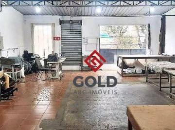 112640dfc80a0a35ccebc334873e999a355daf39 · Salão para alugar, 96 m² por R$ 5.015,00/mês - Utinga - Santo André/SP