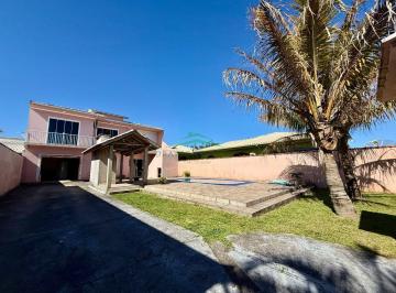 Casa · 150m² · 3 Quartos · 1 Vaga · Casa com Piscina
