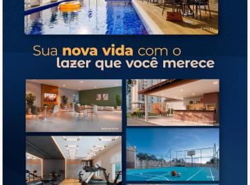 Apartamento · 36m² · 2 Quartos · 1 Vaga · Apartamento à venda no bairro Jardim Bela Vista - Vespasiano/MG