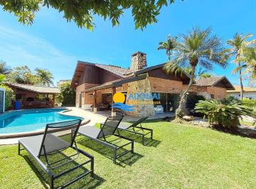 4eff875c0e5ed6db3d505f5fa4b1d3f1fd2f04ea · Casa com 4 dormitórios à venda, 424 m² por R$ 2.400.000,00 - Enseada - Guarujá/SP