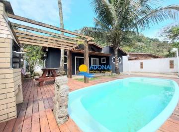 146409d60a090983fa4e40f795447619e47423c0 · Casa com 4 dormitórios à venda, 180 m² por R$ 950.000,00 - Guaiuba - Guarujá/SP