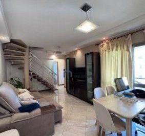 7528ed6cc1107ae2d62766e858a66430390fe208 · Cobertura com 4 dormitórios à venda, 150 m² por R$ 1.070.000,00 - Jardim Satélite - São José dos Cam