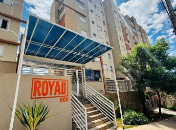 Apartamento · 50m² · 2 Quartos · 1 Vaga · Apartamento MCMV na Zona Oeste