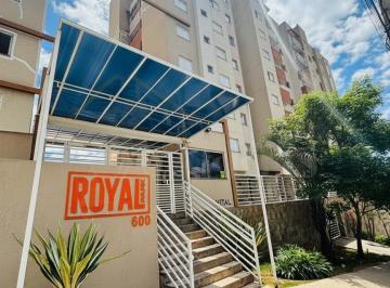 Apartamento · 50m² · 2 Quartos · 1 Vaga · Apartamento 2 quartos à venda em Residencial Veredas, Poços de Caldas