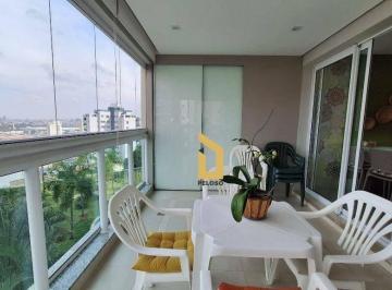 414606236836d802f48e3652140d8336abc1846a · Apartamento à venda | 146m² | 3 suítes | Varanda Gourmet | Lazer | 3 vagas | Santa Teresinha - São P