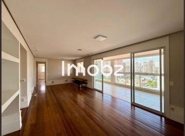 Apartamento · 138m² · 3 Quartos · 2 Vagas · Apartamento à venda na Rua Antônio Pacheco Valente, 60 - Chácara Santo Antonio - São Paulo - SP - CE