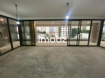 Apartamento · 210m² · 4 Quartos · 3 Vagas · Apartamento à venda na RUA DOUTOR JESUÍNO MACIEL, 685 - CAMPO BELO - São Paulo - SP - CEP: 04615-001
