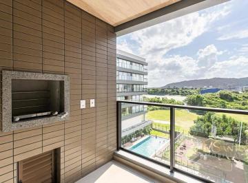 8b335df8582c4f4c92d51ff2aaa0b9345e918d70 · Apartamento à venda, 84 m² por R$ 2.835.000,00 - Jurerê Internacional - Florianópolis/SC
