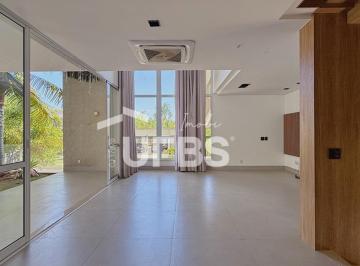 Casa de 4 quartos, Goiânia · SOBRADO 314,10MT 4 SUITES ALPHAVILLE GOAIS 