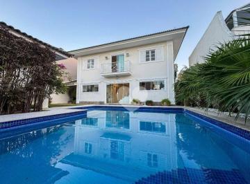 0ebae5b857effb1398632698edebe96b587ad39c · Casa à venda, 409 m² por R$ 4.500.000,00 - Barra da Tijuca - Rio de Janeiro/RJ