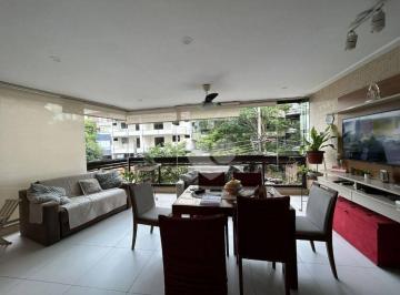 1b23efcc348081fe42c59bdd159c08fbb5890a08 · Apartamento com 3 quartos à venda, 101 m² por R$ 750.000 - Recreio dos Bandeirantes - Rio de Janeiro