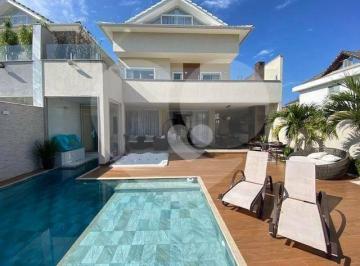 1a521529f5e2eb026d53b3981c3b01a2ea9d218f · Casa com 3 quartos à venda, 240 m² por R$ 3.050.000 - Recreio dos Bandeirantes - Rio de Janeiro/RJ