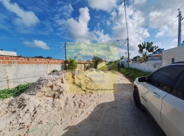 Casa · 65m² · 2 Quartos · 1 Vaga · Casa padrão em Itamaracá, Forte Orange 02 qts, 1 vg, px ao mar