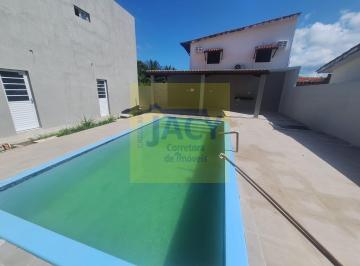 Apartamento · 56m² · 2 Quartos · 1 Vaga · Apartamento em Itamaracá, Qd mar com piscina, praia do forte, 2qtos, 1 vg, Financia