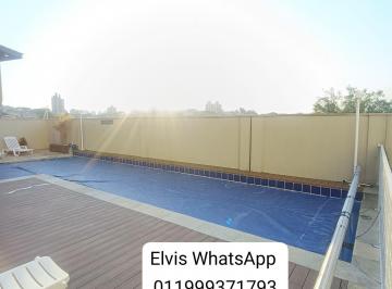Apartamento de 2 quartos, São Paulo · LINDO APARTAMENTO COM ÁRMARIOS PLANEJADOS! FL 31