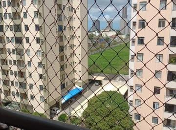 Apartamento · 65m² · 2 Quartos · 1 Vaga · Lindo Apartamento de 02 Quartos em Praia de Gaivotas !