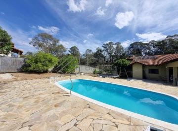 Rural · 1060m² · 4 Quartos · 10 Vagas · Vila Dom Pedro - CHÁCARA EM ATIBAIA DENTRO DE CONDOMINIO COM ACESSO PARA REPRESA