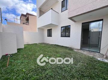 Apartamento · 81m² · 3 Quartos · 2 Vagas · Apartamento Garden em Parque Da Fonte, São José dos Pinhais/PR