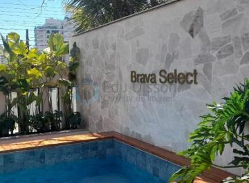 Apartamento · 96m² · 3 Quartos · 2 Vagas · Apartamento em Praia Brava de Itajaí, Itajaí/SC