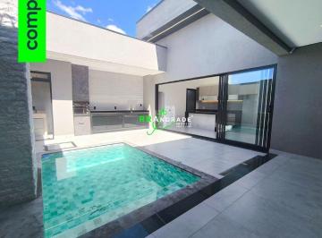 Casa · 160m² · 3 Quartos · 3 Vagas · Casa no Jardim Natal