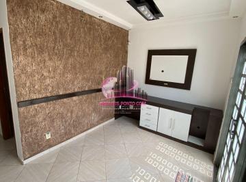 Casa · 108m² · 3 Quartos · 3 Vagas · Casa 03 Dormitórios em Jardim García, Campinas/SP