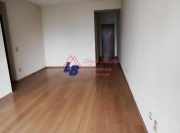 Apartamento · 100m² · 3 Quartos · 2 Vagas · Apartamento vl Bastos