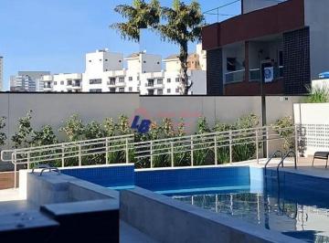 Apartamento · 89m² · 2 Quartos · 2 Vagas · Apto Alto Padrão Vila Bastos - Ao lado da Praça Kenedy.