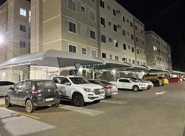 Apartamento · 40m² · 2 Quartos · 1 Vaga · Apartamento Padrão Gran Navona - Goiânia/Go