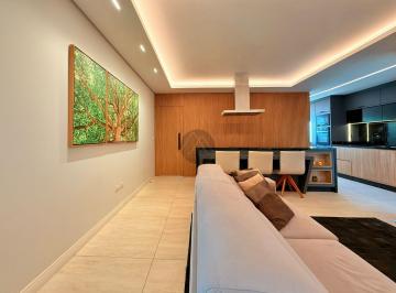 Apartamento · 139m² · 3 Quartos · 2 Vagas · Apartamento Amplo e Decorado no Centro de São José dos Pinhais – 3 Quartos e 2 Vagas