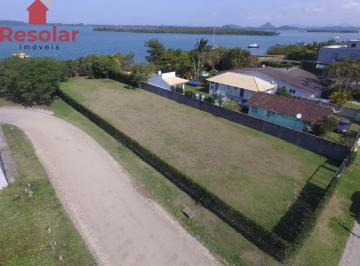 Terreno · 816m² · Terreno em Capri, São Francisco do Sul/SC