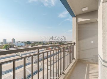 Apartamento · 56m² · 2 Quartos · 1 Vaga · Excelente Apartamento
