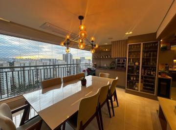Imagem do WhatsApp de 2025-09-29 à(s) 15.19 · Apartamento Alto Padrão no Belém - 3 Suítes | 2 Vagas | Porteira Fechada