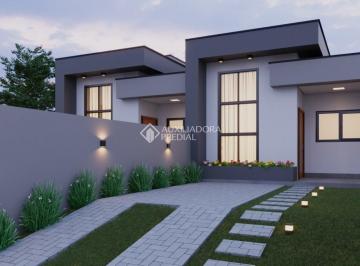 746870_iQH341RX2DM91_74687068daef44d96a0.jpg · Casa à venda com 3 dormitórios (1 suíte) e piscina no Loteamento Parque Bela Vista - Palhoça/SC | Pé