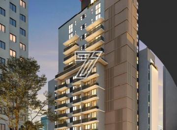 Apartamento · 29m² · 1 Quarto · Apartamento à venda - na Água Verde