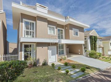 Casa · 217m² · 3 Quartos · 4 Vagas · CASA CONDOMINIO COM QUINTAL NO SÃO BRAZ
